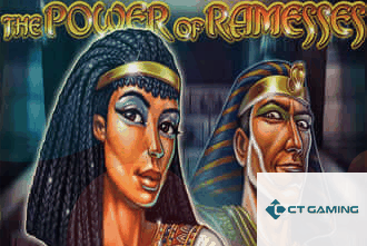 The Power Of Ramesses
