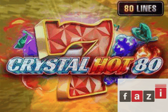 Crystal Hot 80