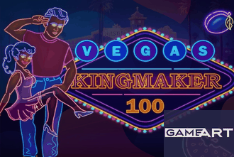 Vegas Kingmaker 100