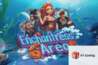 Enchantress Area