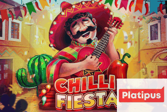 Chilli Fiesta