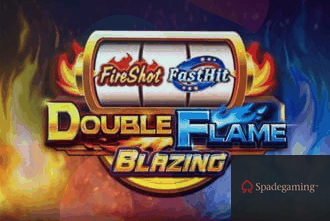 Double Flame