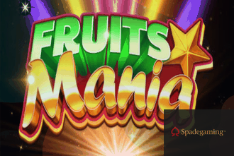 Fruits Mania